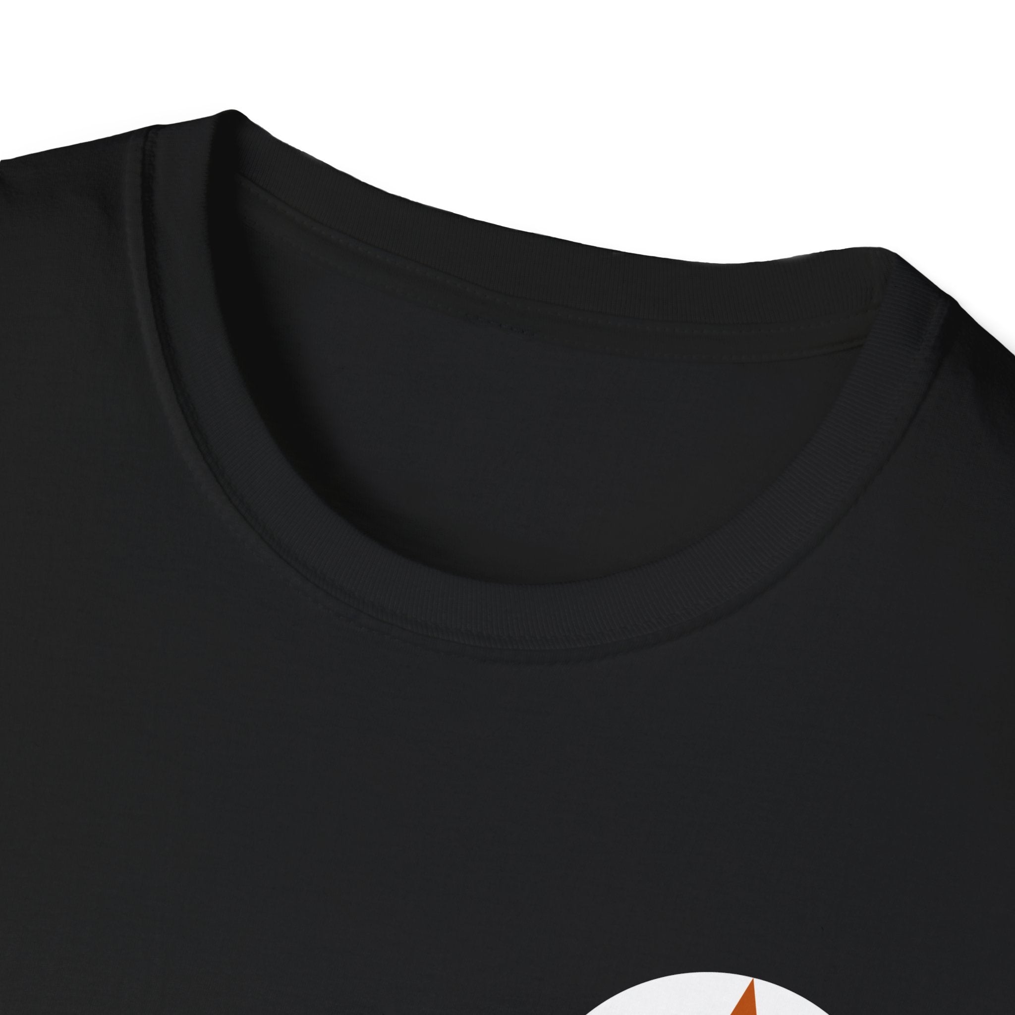 Texas Trail Outfitters T-Shirt — Vintage Longhorn Logo Tee