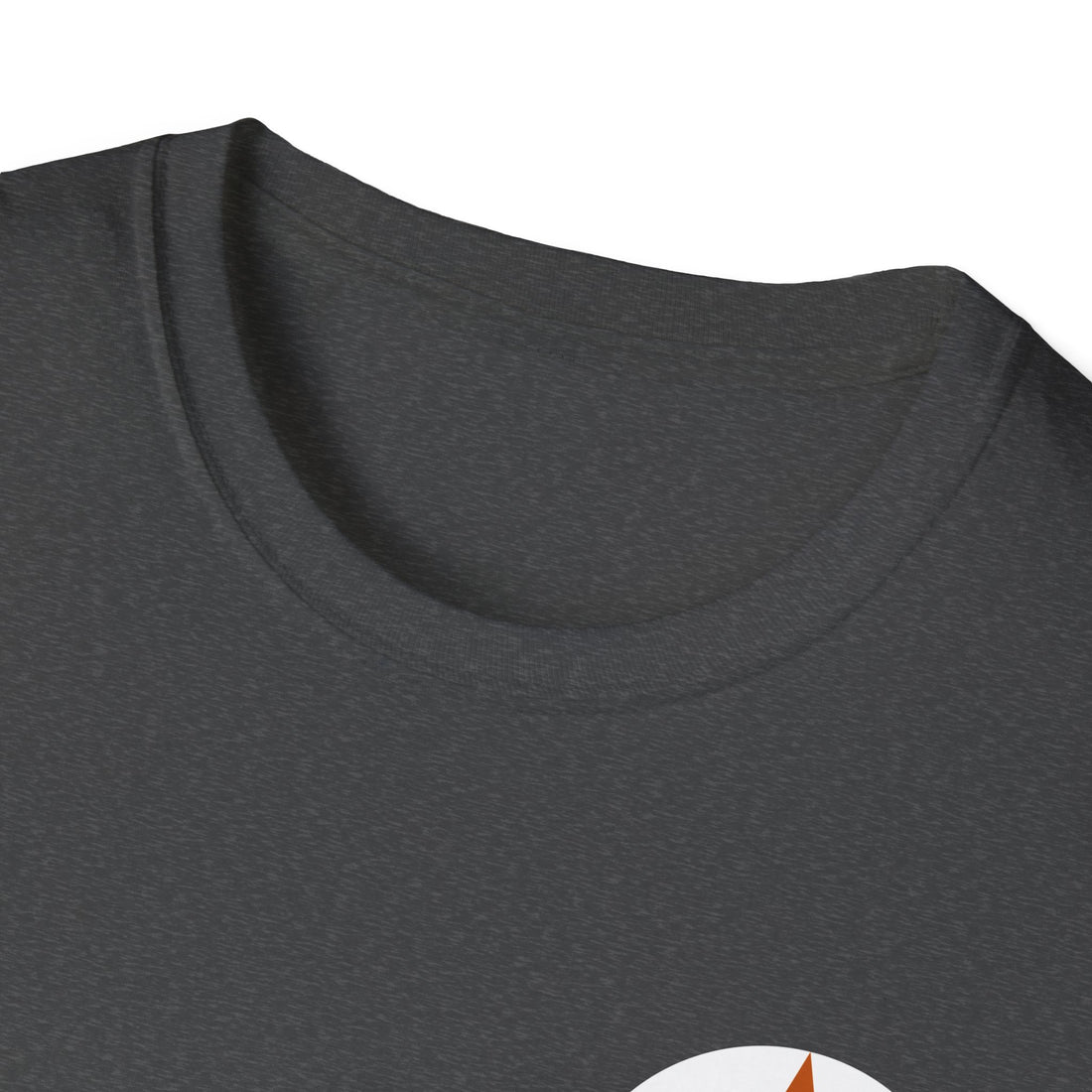 Texas Trail Outfitters T-Shirt — Vintage Longhorn Logo Tee