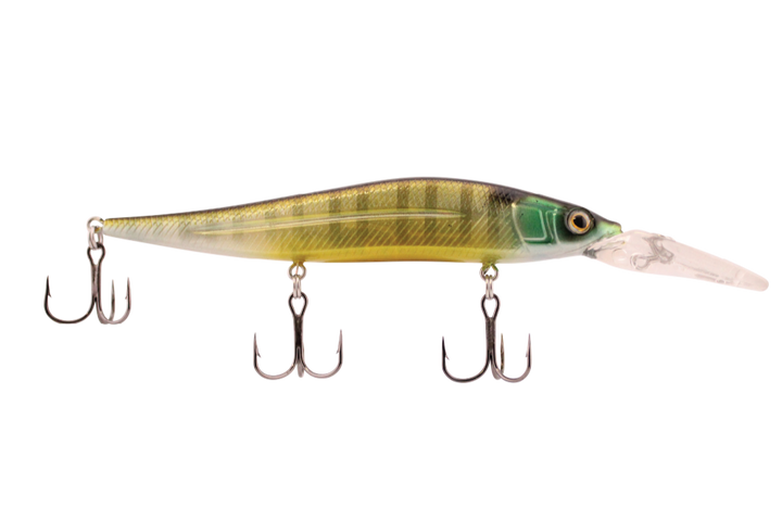 Jerkmaster Deep Plus (Jerkmaster 121 DP)