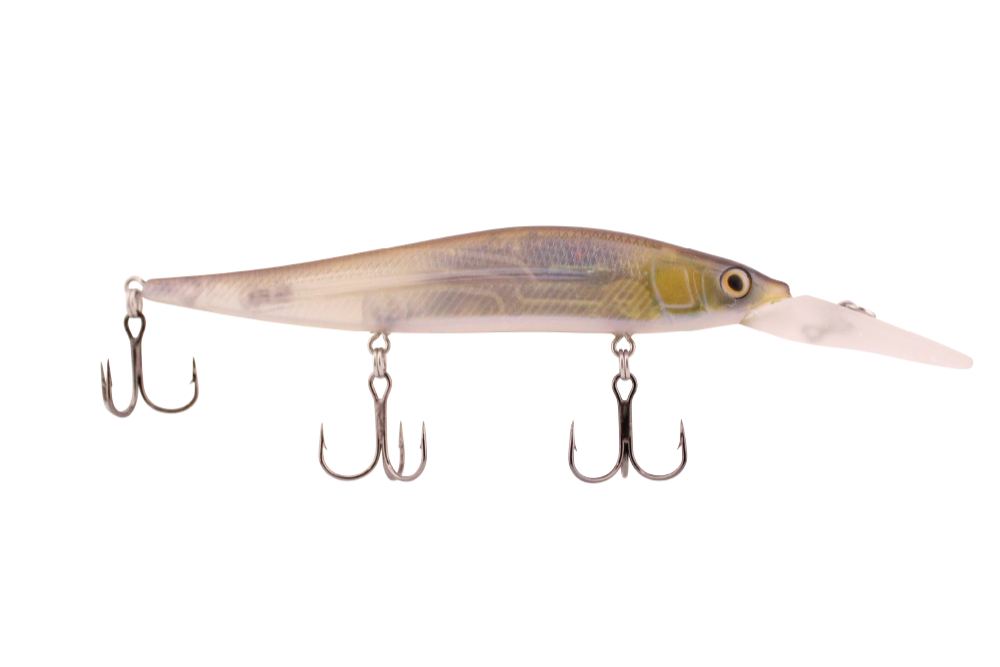 Jerkmaster Deep Plus (Jerkmaster 121 DP)