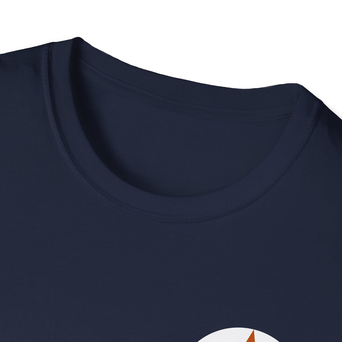 Texas Trail Outfitters T-Shirt — Vintage Longhorn Logo Tee