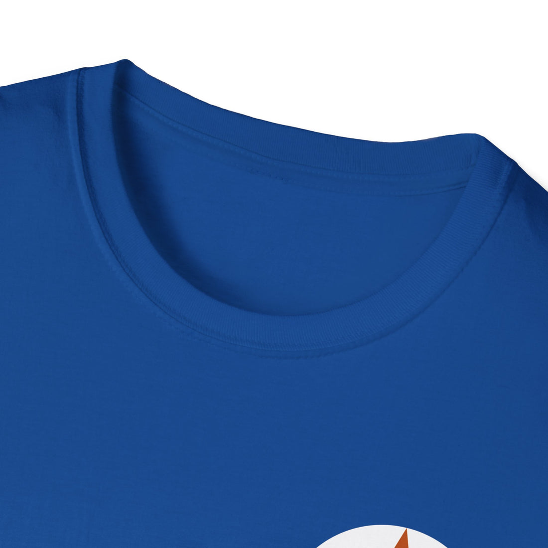 Texas Trail Outfitters T-Shirt — Vintage Longhorn Logo Tee