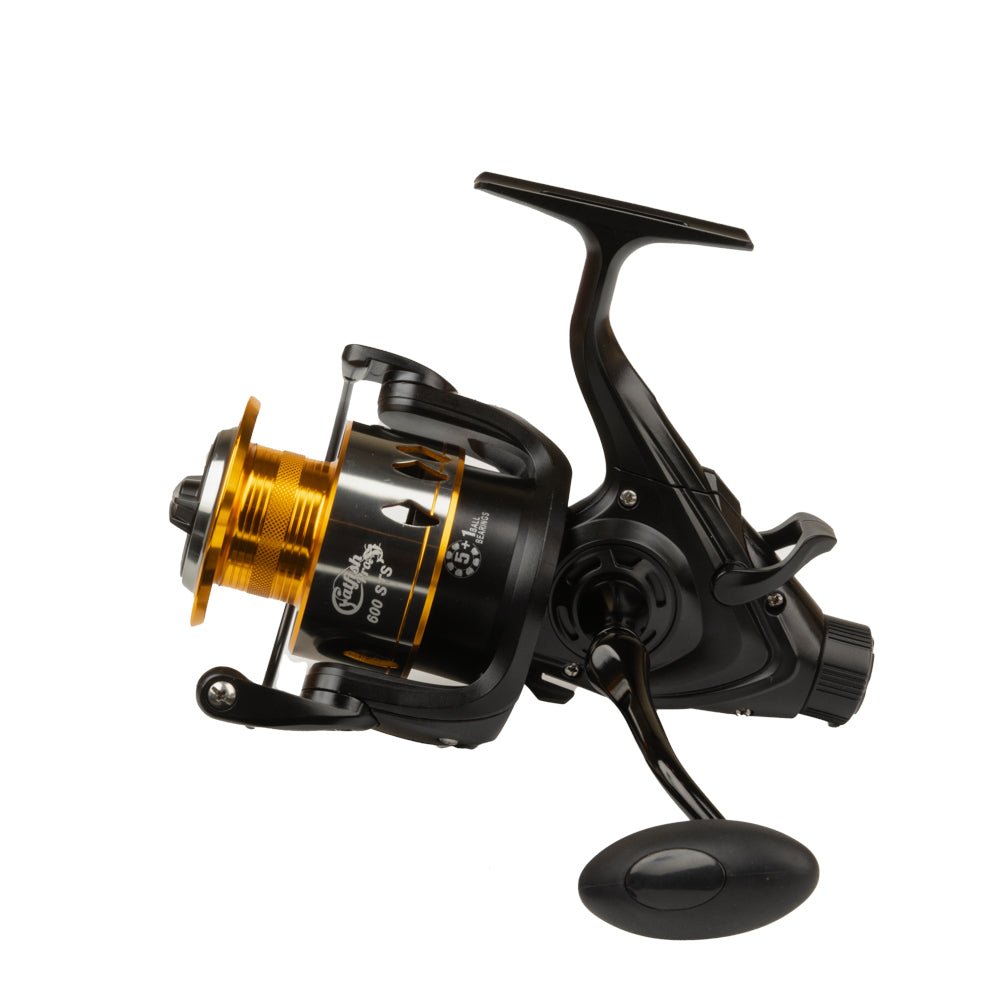 600STS Spinning Reel