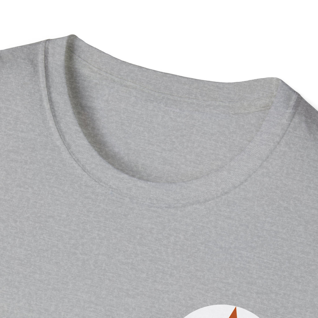 Texas Trail Outfitters T-Shirt — Vintage Longhorn Logo Tee