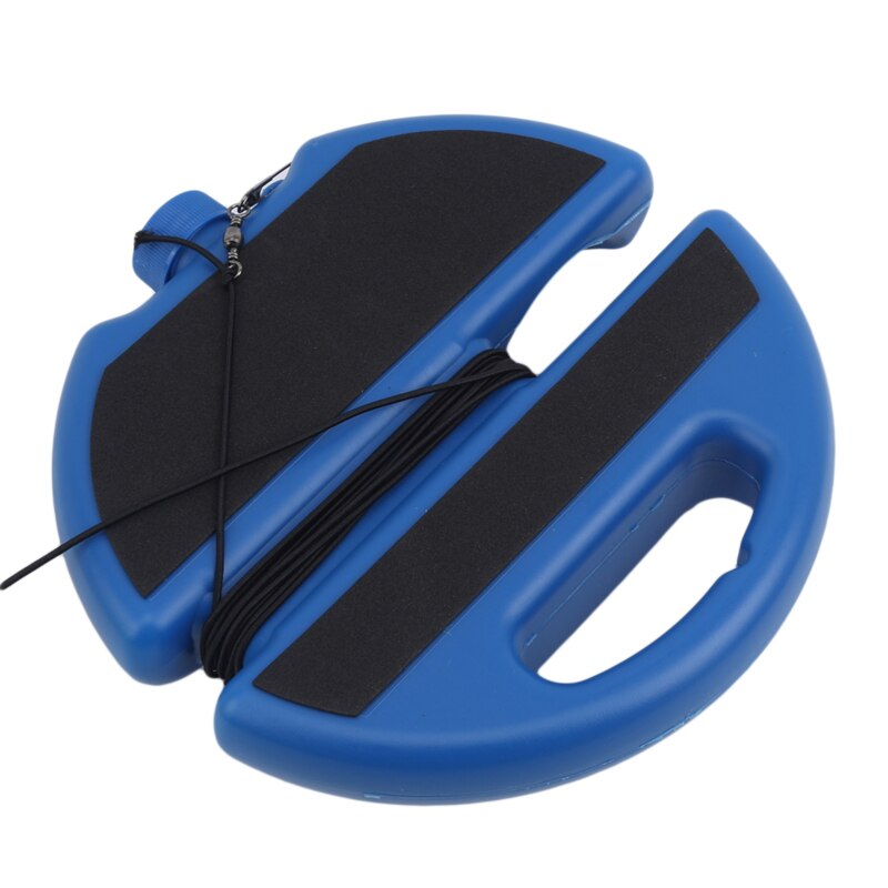 Heavy Tennis Training Rebound Ball – Tennis Trainer with Baseboard