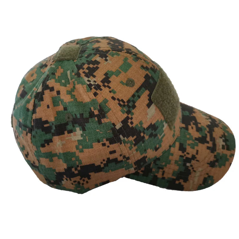 Tactical Baseball Caps Men's & Women's Outdoor Gear