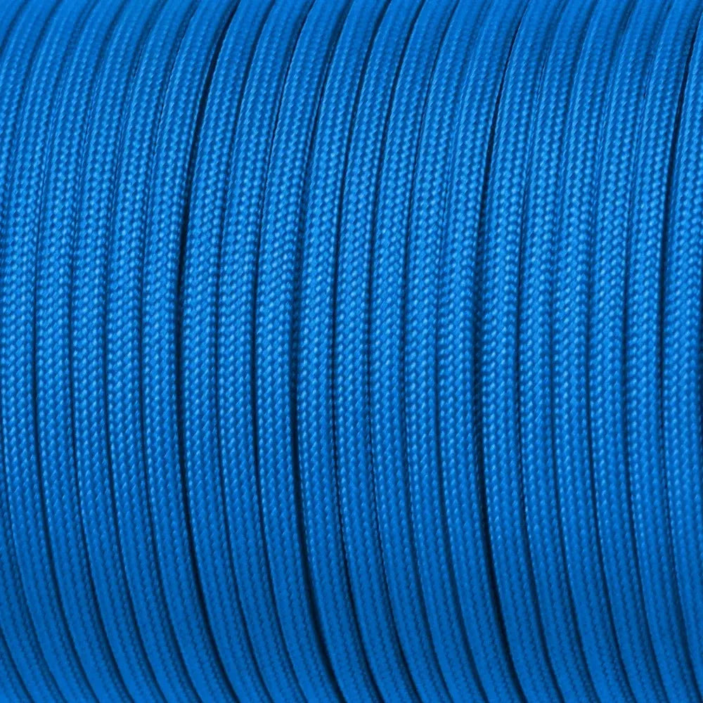 7-Core 550 Paracord Rope 4mm – Survival Cord for Camping & Hiking