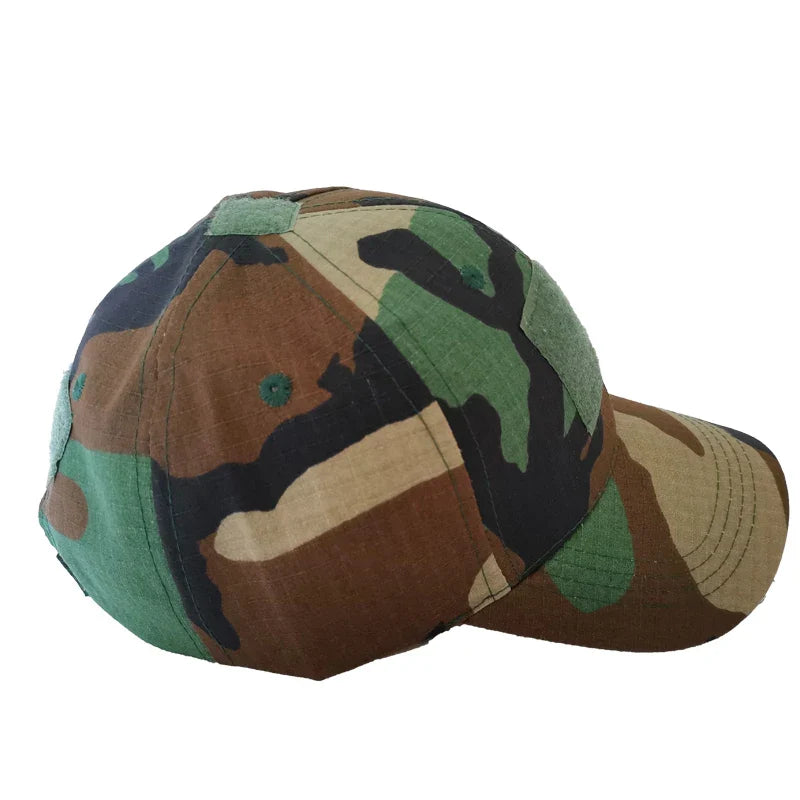 Tactical Baseball Caps Men's & Women's Outdoor Gear