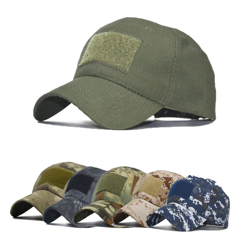 Tactical Baseball Caps Men's & Women's Outdoor Gear