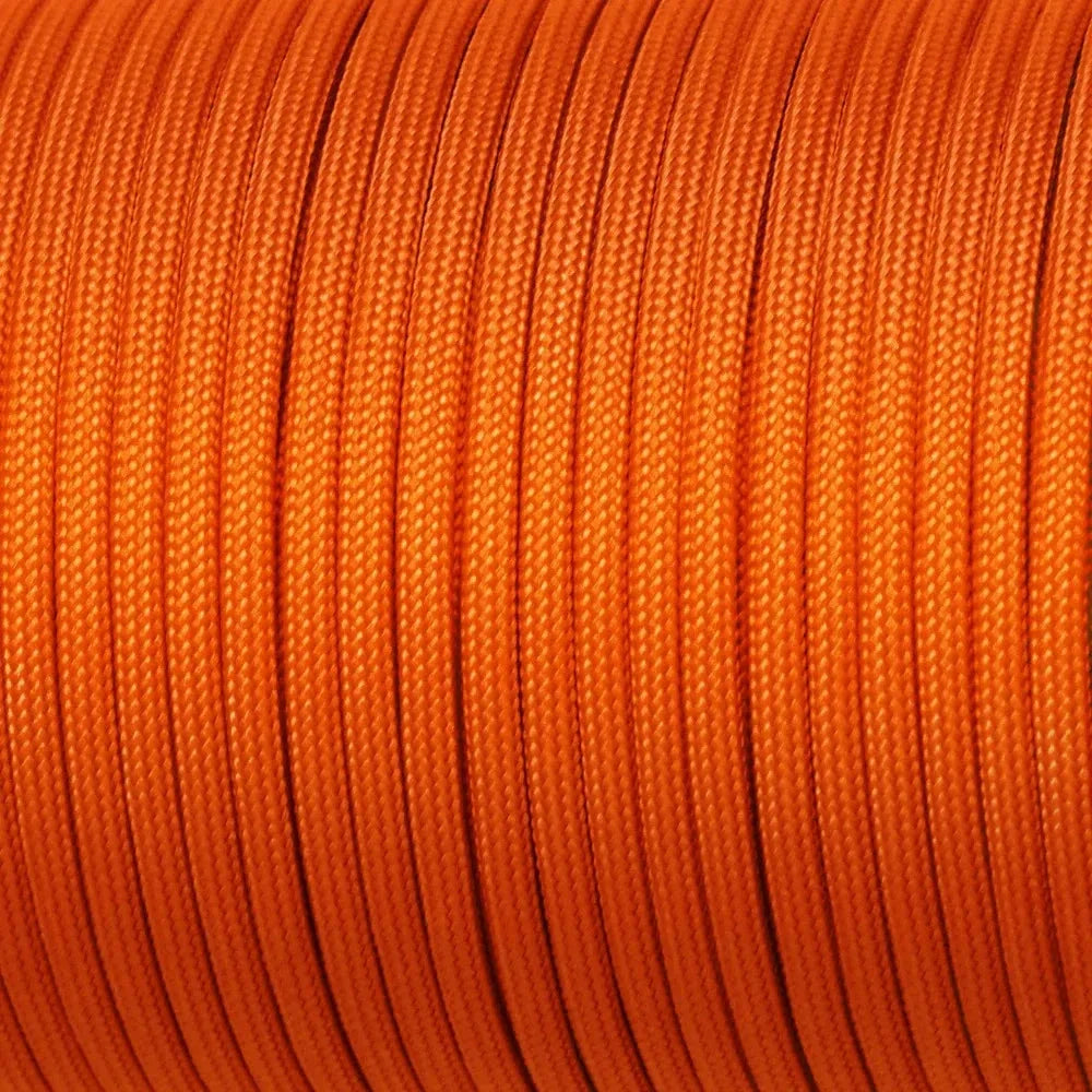 7-Core 550 Paracord Rope 4mm – Survival Cord for Camping & Hiking