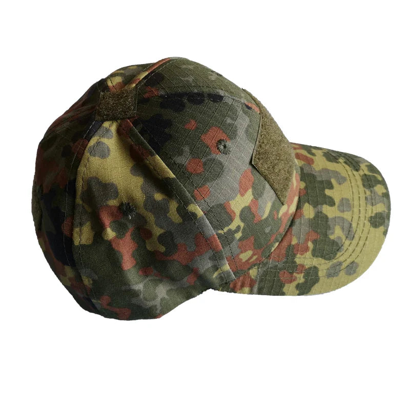 Tactical Baseball Caps Men's & Women's Outdoor Gear
