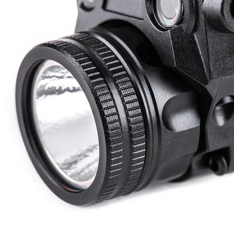 WL30 3-in-1 Tactical Light