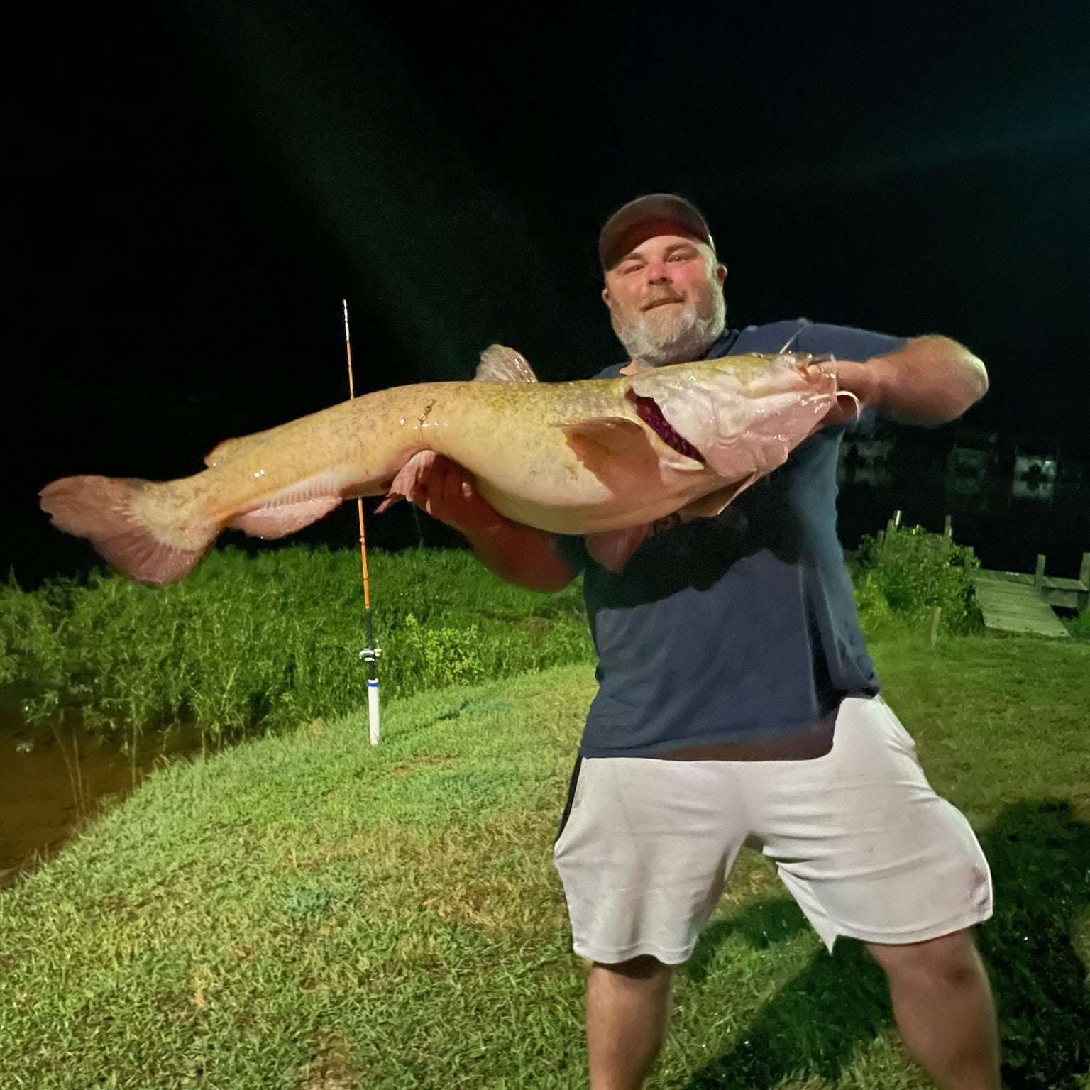 Tournament Series Casting Rod