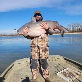 Tournament Series Casting Rod