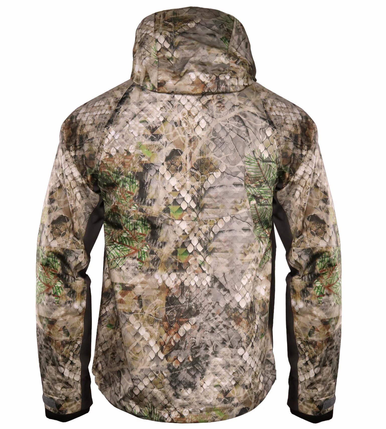 Vycah Ventral Rain Jacket - Fall
